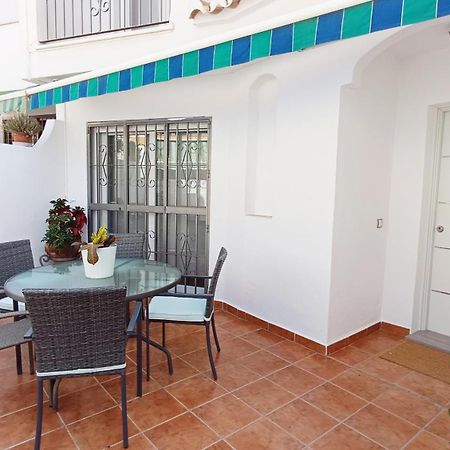 Villa Casa Venus Torrox Exterior foto