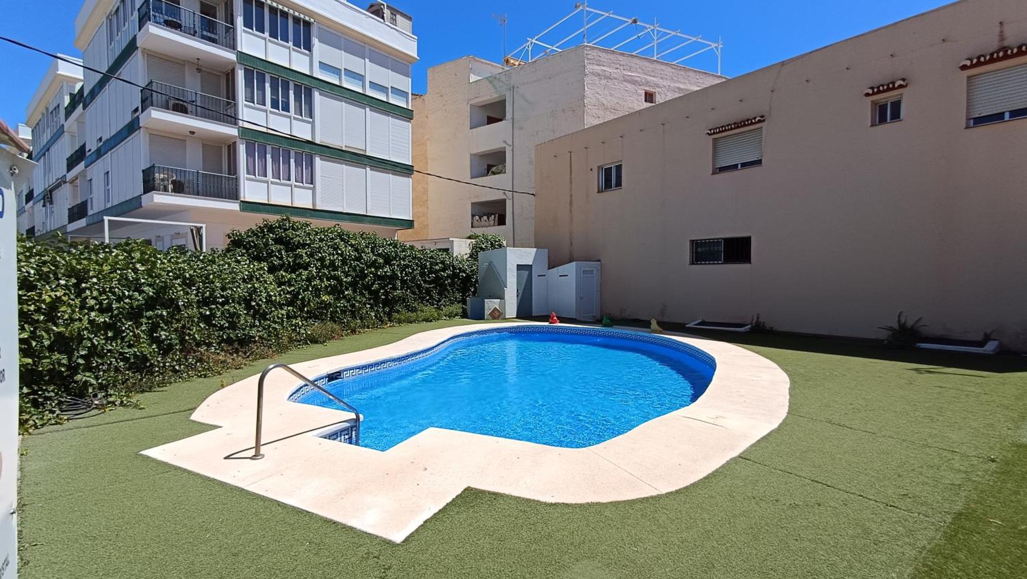 Villa Casa Venus Torrox Exterior foto
